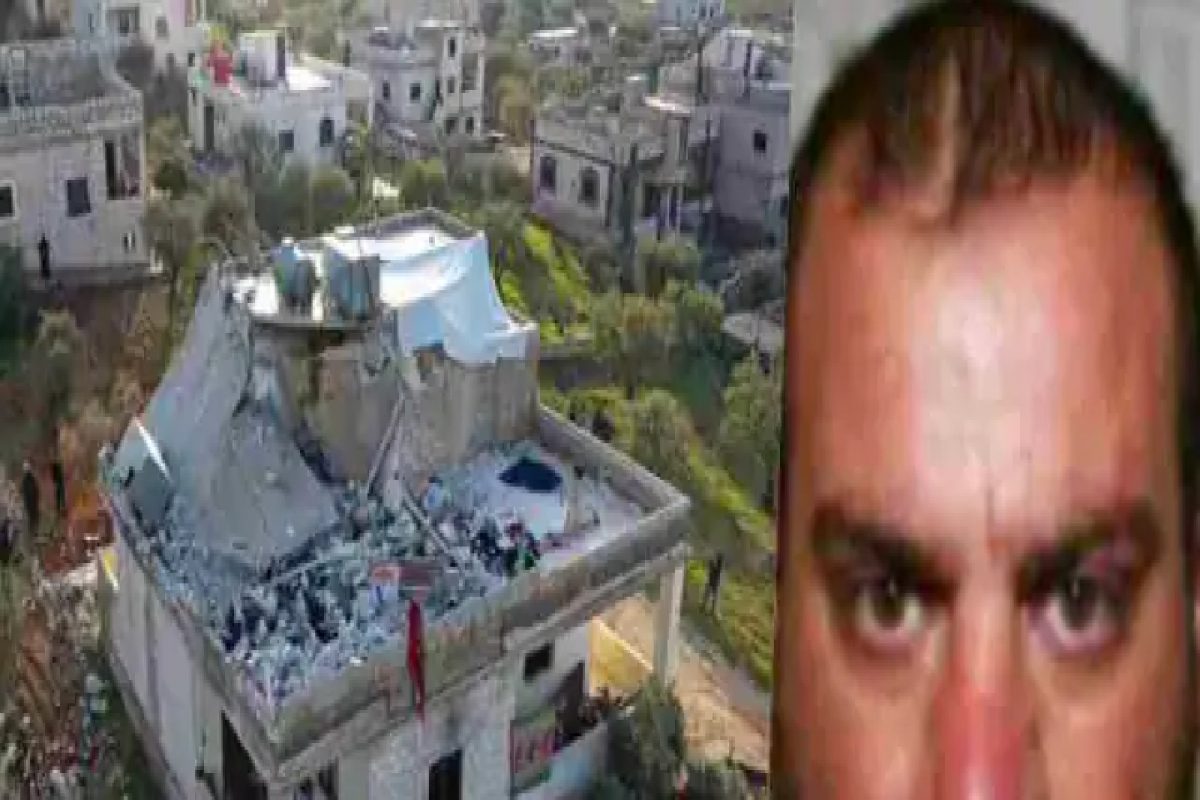 ISIS दहशतवादी अबू इब्राहिमच्या मृत्यूनंतर काय होणार इस्लामिक स्टेटचं?, कोण असेल नवा उत्तराधिकारी?