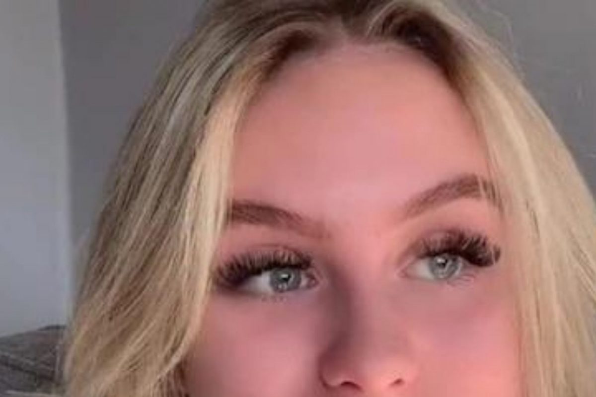 तब्येत बरी नसल्याने रुग्णलयात पोहोचली तरुणी; मेडिकल रिपोर्ट पाहताच सरकली पायाखालची जमीन