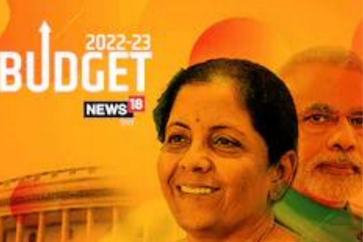 Union Budget 2022: अर्थमंत्री आज सादर करणार देशाचा अर्थसंकल्प, या आहेत जनतेच्या 5 मोठ्या आशा
