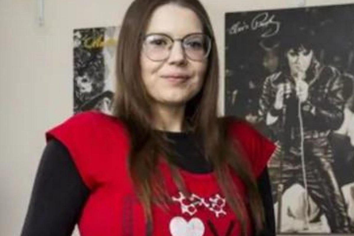 महिलेनं अचानक कमी केलं वजन; आता झाली अतिशय भयंकर अवस्था, पाहूनच व्हाल शॉक