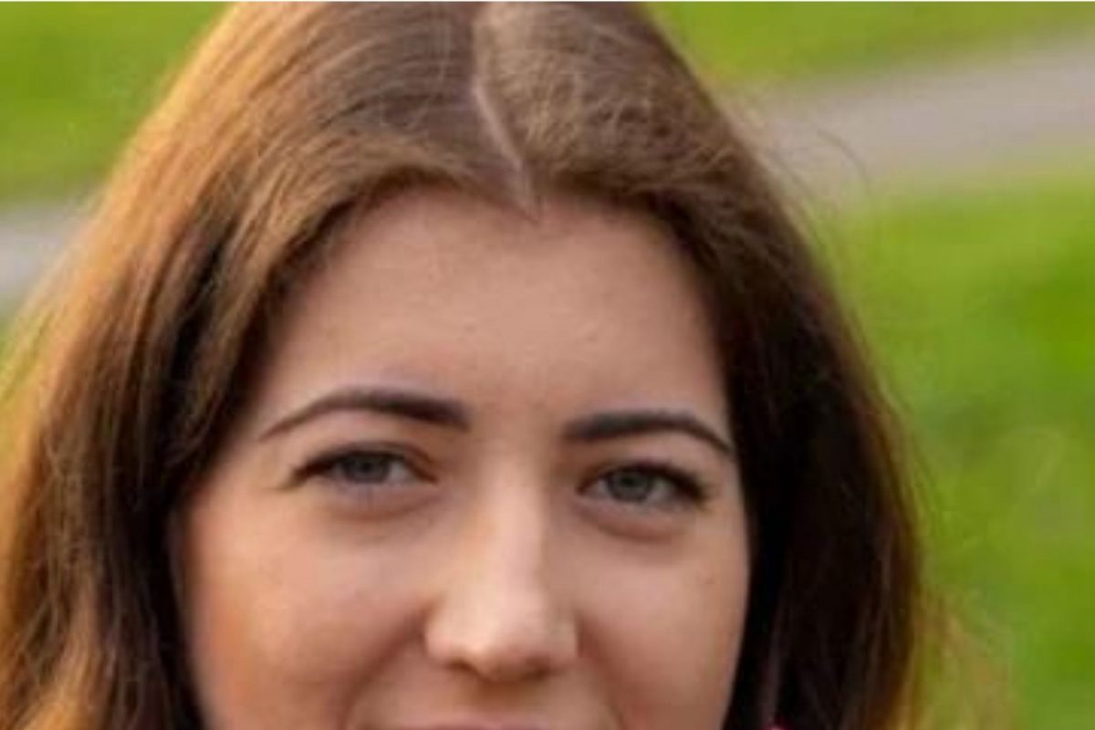 जन्मापासून महिलेला येत नव्हता कशाचाच वास; कोरोनाची लागण होताच झाला मोठा चमत्कार