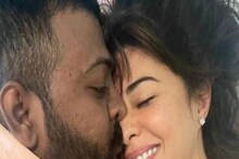 जॅकलीनसह Pics लीक झाल्यानंतर ठग सुकेश आहे डिस्टर्ब, म्हणाला-आमचं प्रेम...
