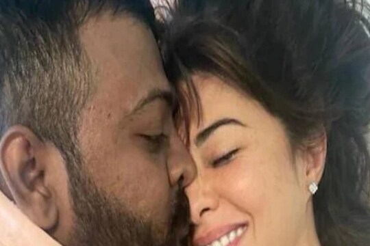 जॅकलीनसह private pics leak झाल्यानंतर महाठग सुकेश झालाय डिस्टर्ब, म्हणाला-आमचं प्रेम पैशांसाठी नव्हतं..