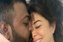 जॅकलीनसह Pics लीक झाल्यानंतर ठग सुकेश आहे डिस्टर्ब, म्हणाला-आमचं प्रेम...