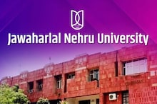 पुणे विद्यापीठाच्या प्राध्यापिका होणार JNU च्या पहिल्या महिला कुलगुरू!