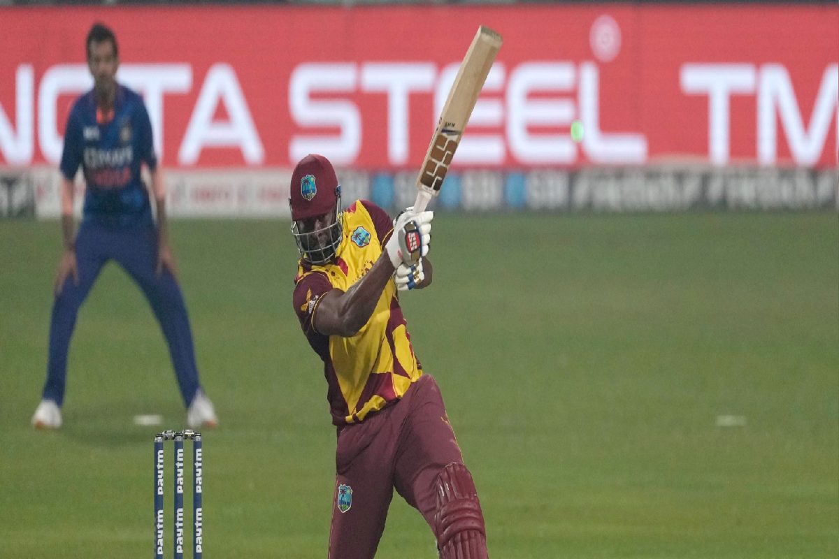 IND vs WI : पोलार्डनं वाढवलं टीम इंडियाचं टेन्शन, वेस्ट इंडिजच्या कॅप्टनमुळे 2 खेळाडू जखमी