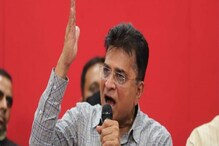 किरीट सोमय्या पुण्यात; जेथे झाला हल्ला तिथेच भाजप सत्कार करणार,पुन्हा राडा होणार किरीट सोमय्या पुण्यात; जेथे झाला हल्ला तिथेच भाजप सत्कार करणार,पुन्हा राडा होणार
