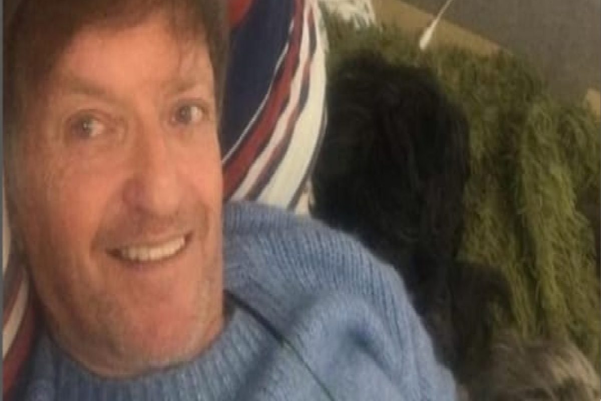 Russia-Ukraine War: गॅरी कस्टर्नच्या मित्रानं सांगितला युद्धाचा Live अनुभव, म्हणाले...