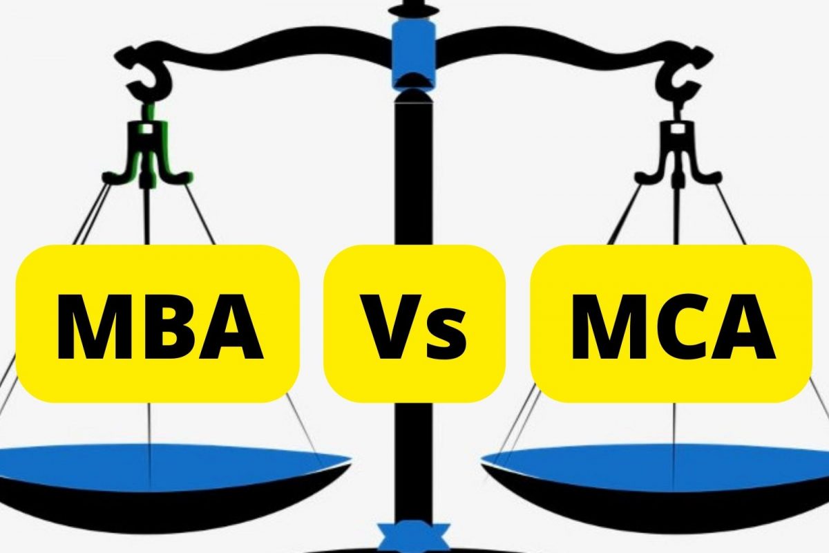 या दोन्ही कोर्सेसमधील नेमका फरक