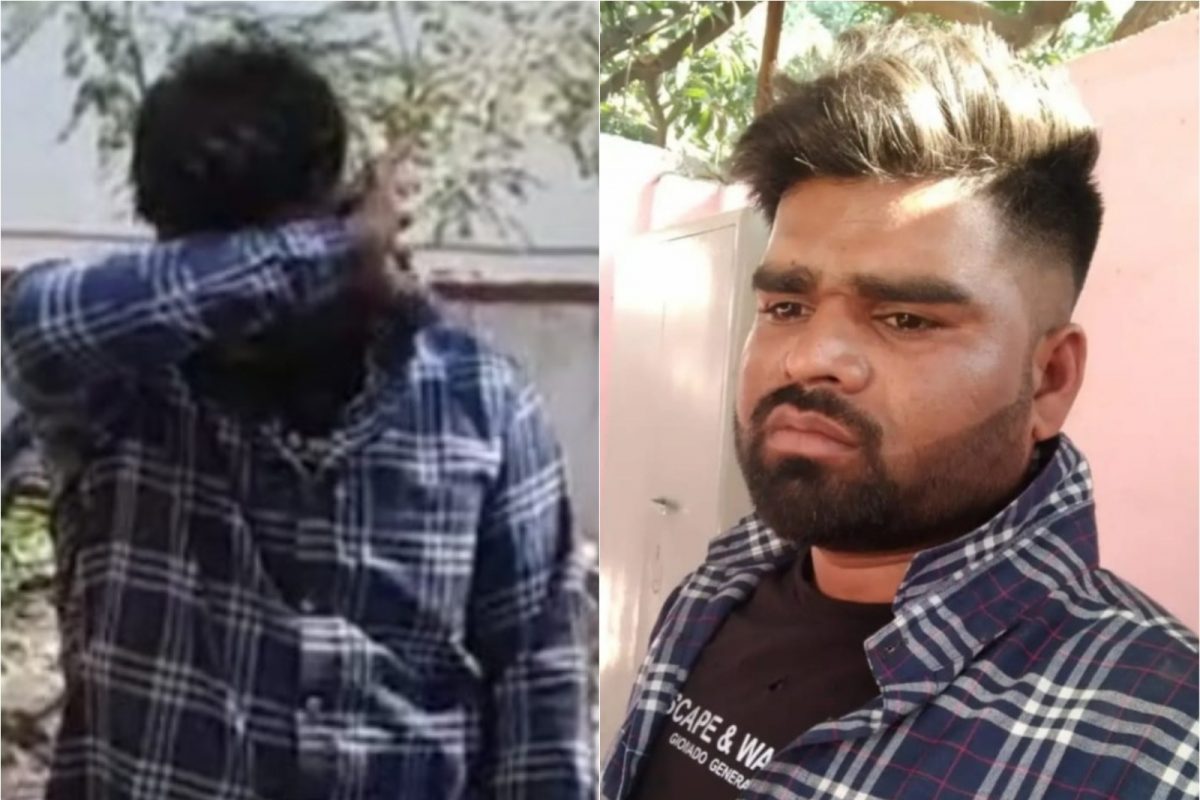 म्हाडा भरतीची परीक्षा Online घेऊनही घोटाळा, डमी उमेदवाराचा पर्दाफाश, बीडमध्ये मुन्नाभाईला बेड्या