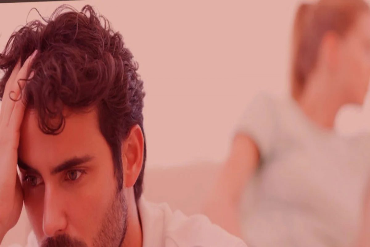 Breakup नंतर पुरुषांमध्ये वाढतो मानसिक आजाराचा धोका, संशोधनातून आलं निदर्शनास