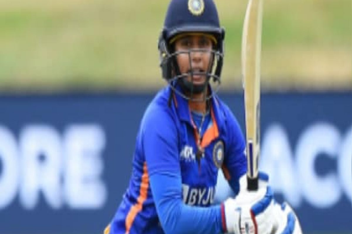 Women's World Cup पूर्वी चांगली बातमी, भारतानं केला न्यूझीलंडचा पराभव