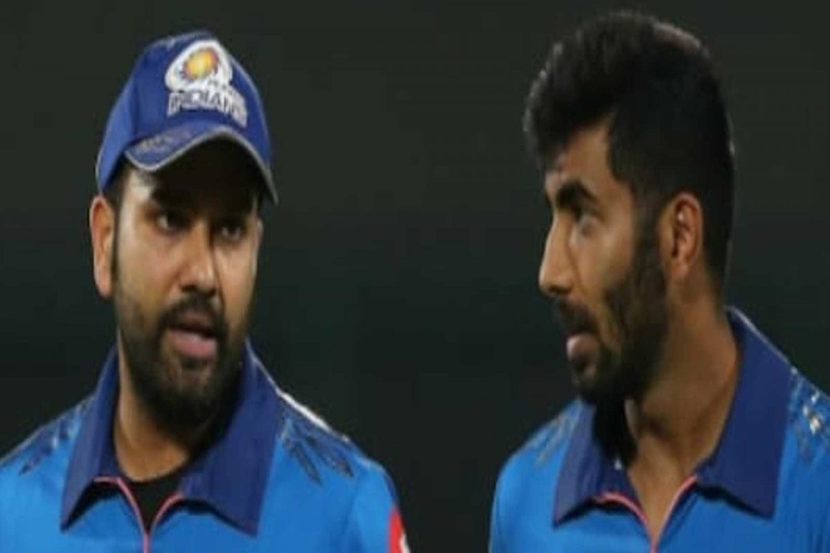 IPL 2022 : Mumbai Indians च्या 14 मॅच, वेळ आणि तारीख, पाहा एका क्लिकवर