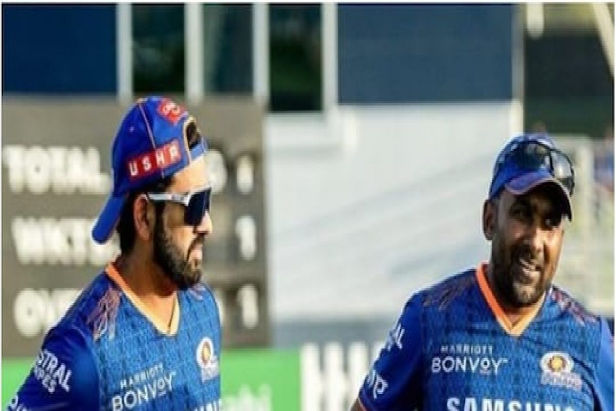 IPL 2022 : 'याचा मुंबई इंडियन्सनाच फायदा', आयपीएल टीमच्या तक्रारीनंतर BCCI तो निर्णय बदलणार!