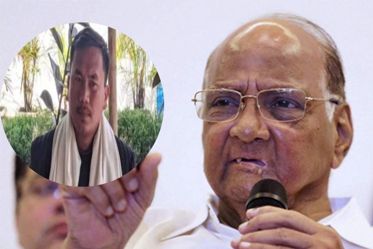 पाण्यासारखा खर्च होणाऱ्या निवडणुकीत 1 रुपयाचीही संपत्ती नसलेला उमेदवार! राष्ट्रवादीने दिलं तिकीट