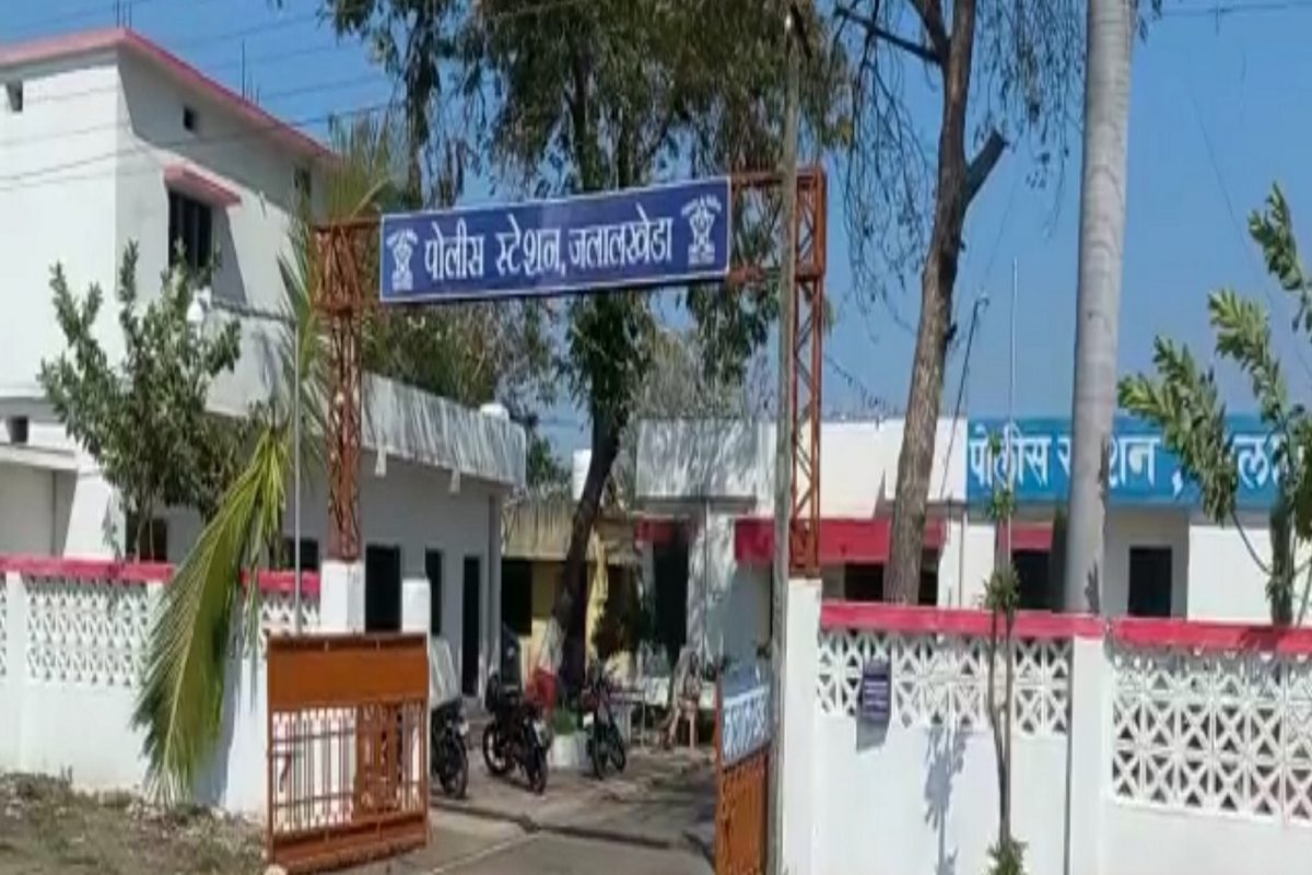 नागपुरात नवविवाहितीने उचललं टोकाचं पाऊल; आत्महत्येमागचं कारण आलं समोर, सुसाईड नोट वाचून सर्वच हादरले