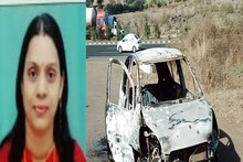 नाशिकमधील डॉक्टर सुवर्णा वाजे यांचा घातपातच,डीएनए अहवालातून धक्कादायक माहिती उघड