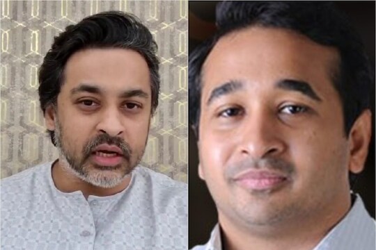 मोठी बातमी: शरद पवारांवरील टीका भोवली, राणे बंधूंविरोधात मुंबईत गुन्हा दाखल