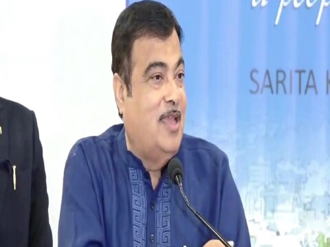"देशात रस्ते बांधले, पण घरासमोरील 2 किमीचा रस्ता बांधू शकलो नाही" नितीन गडकरींनी सांगितला किस्सा