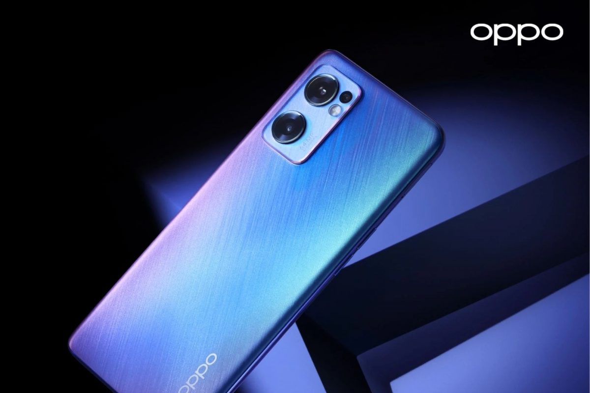 Oppo च्या या 5G स्मार्टफोनची विक्री सुरू, जाणून घ्या या फोनची खरेदी का आहे बेस्ट डील?