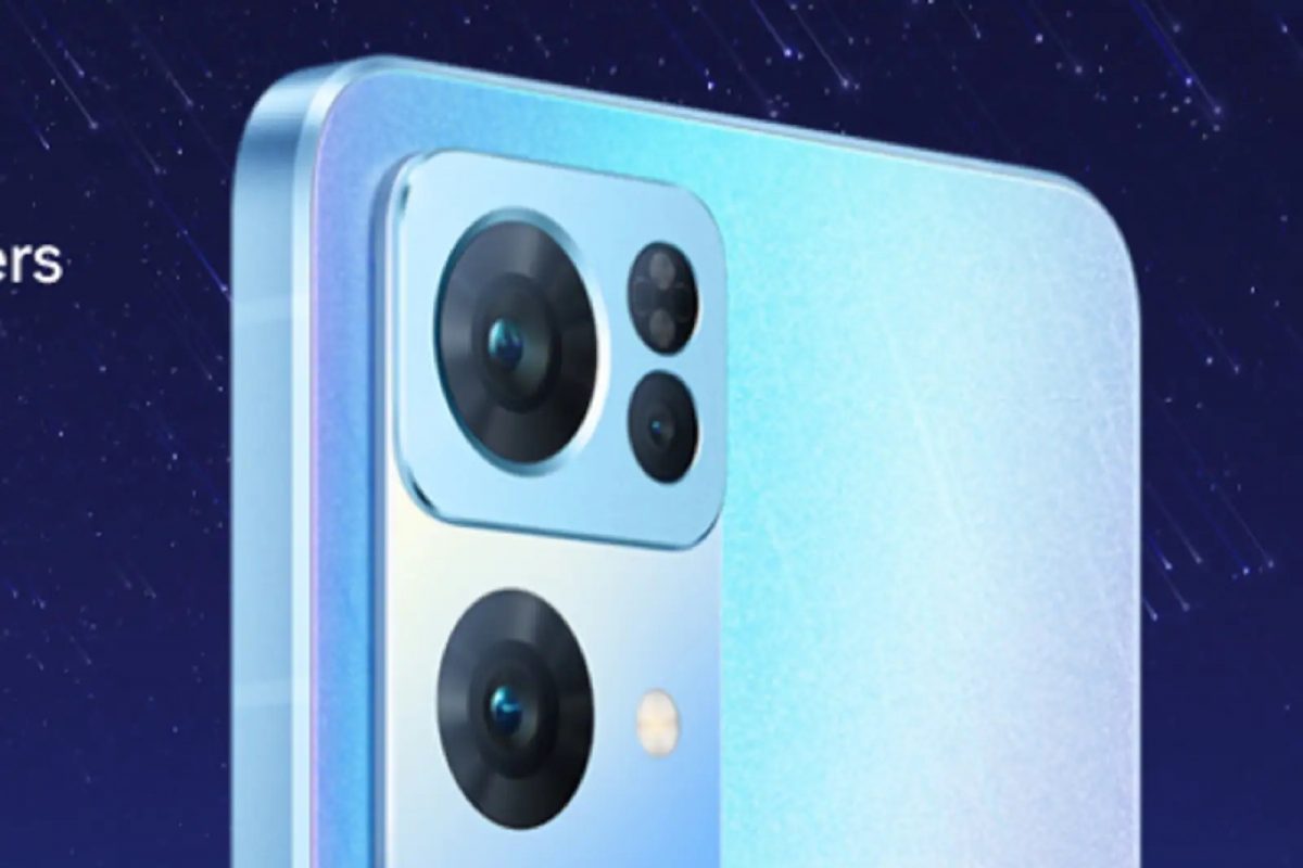 50 मेगापिक्सलचा 'हा' 5G स्मार्टफोन आजपासून मार्केटमध्ये, बंपर ऑफरमध्ये करा खरेदी