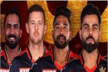 'हा' विदेशी खेळाडू होणार RCB चा कॅप्टन! फ्रँचायझीनं VIDEO शेअर करत दिले संकेत 'हा' विदेशी खेळाडू होणार RCB चा कॅप्टन! फ्रँचायझीनं VIDEO शेअर करत दिले संकेत