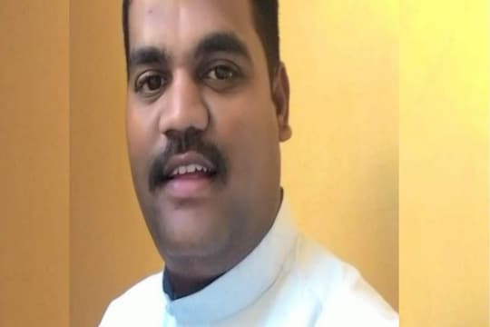माहिती अधिकार कार्यकर्ते आणि आरपीआय पदाधिकारी प्रशांत जाधव यांच्यावर गोळीबार; नाशिकमध्ये खळबळ