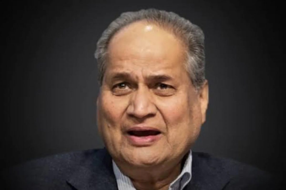 गॅरेज शेडमध्ये बनलेल्या पहिल्या स्कूटरपासून 'हमारा बजाज' पर्यंत, प्रेरणादायी आहे Rahul Bajaj यांचा जीवनप्रवास