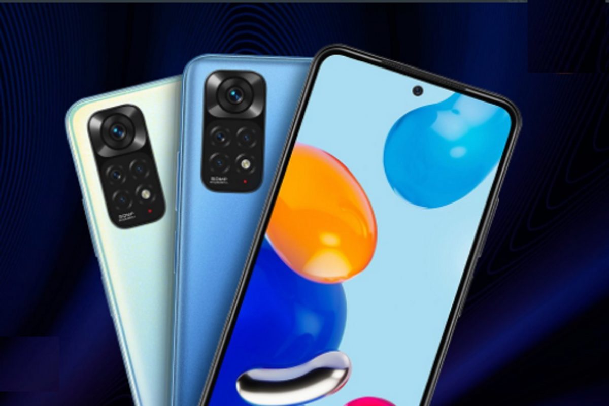 Xiaomi ची धमाकेदार स्मार्टफोन सीरिज लाँच! वाचा Redmi Note 11 चे खास फीचर्स