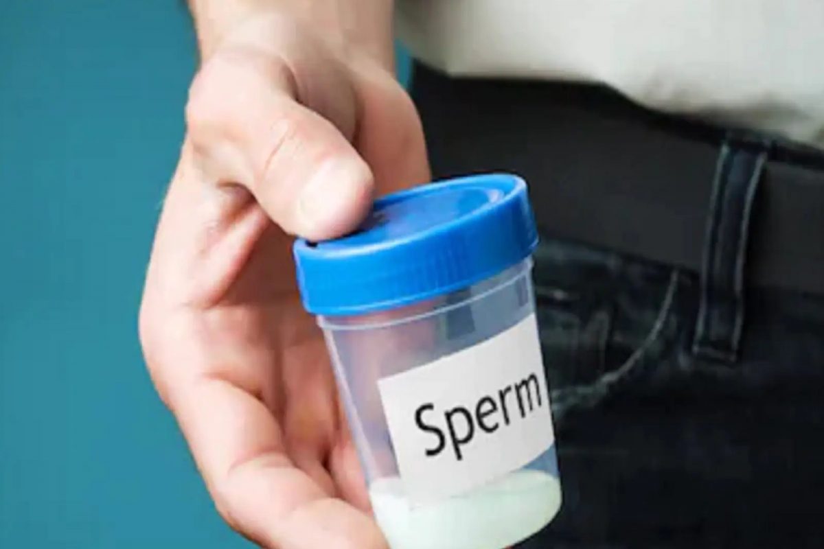 वायू प्रदूषणामुळे होतोय Sperm Quality वर परिणाम; संशोधकांचा मोठा दावा