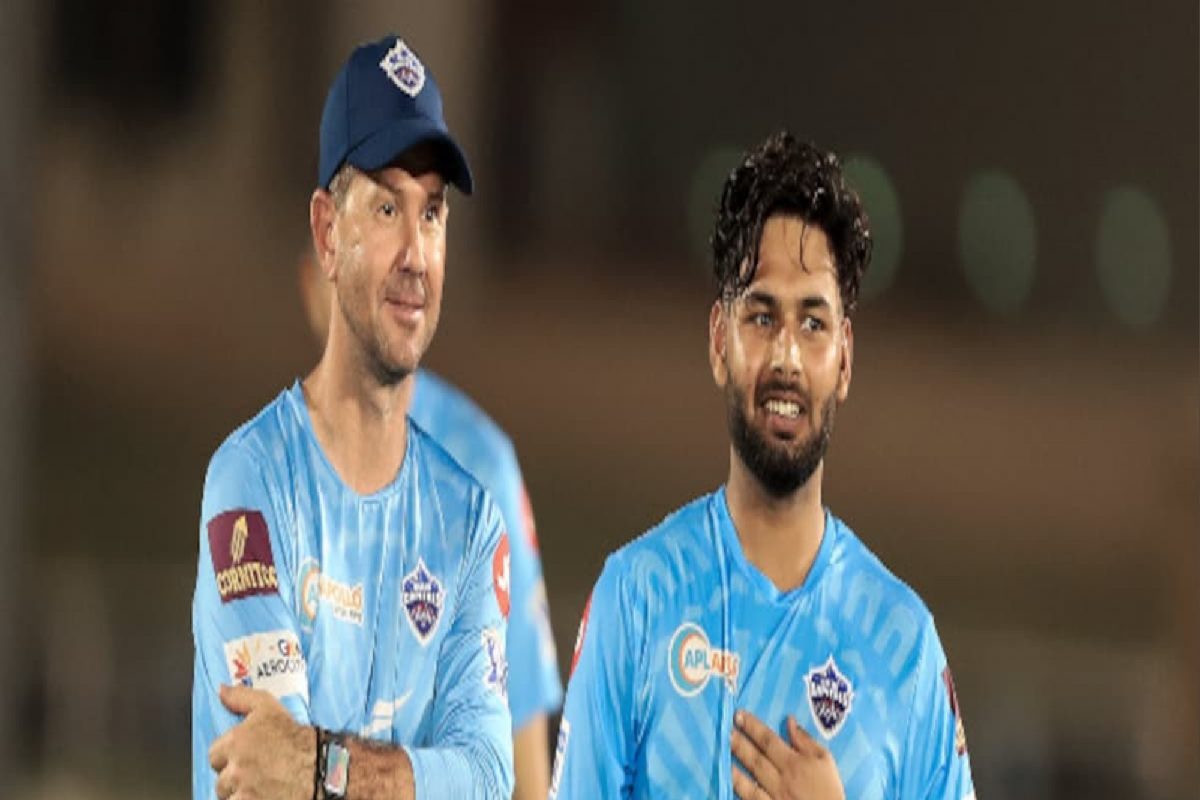 IPL 2022 : दिल्ली कॅपिटल्सला मोठा धक्का, प्रमुख खेळाडू स्पर्धेतून बाहेर!