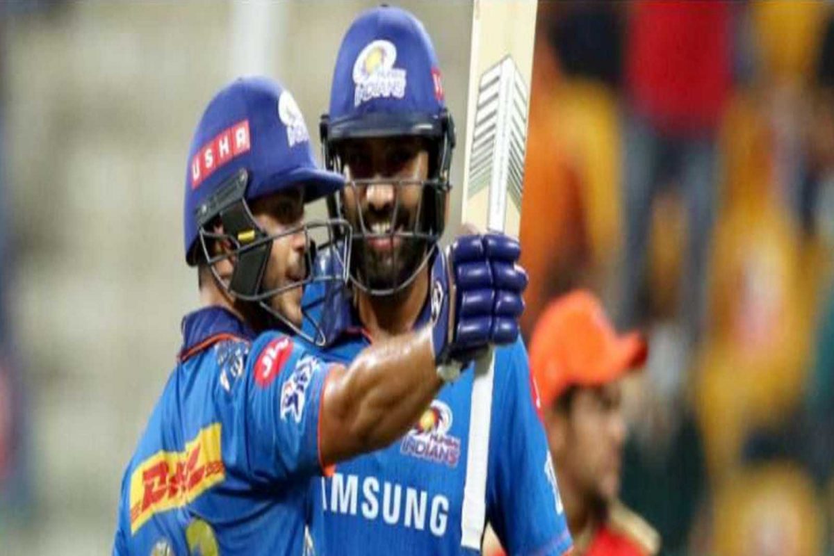 IPL Auction मध्ये विक्रमी बोली लागूनही इशान किशन रोहितसोबत करणार नाही ओपनिंग? पाहा कारण