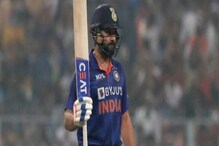 Hitman Is Back! वेस्ट इंडिज सीरिजपूर्वी रोहितवर रिलिज झाले दमदार रॅप, पाहा VIDEO Hitman Is Back! वेस्ट इंडिज सीरिजपूर्वी रोहितवर रिलिज झाले दमदार रॅप, पाहा VIDEO