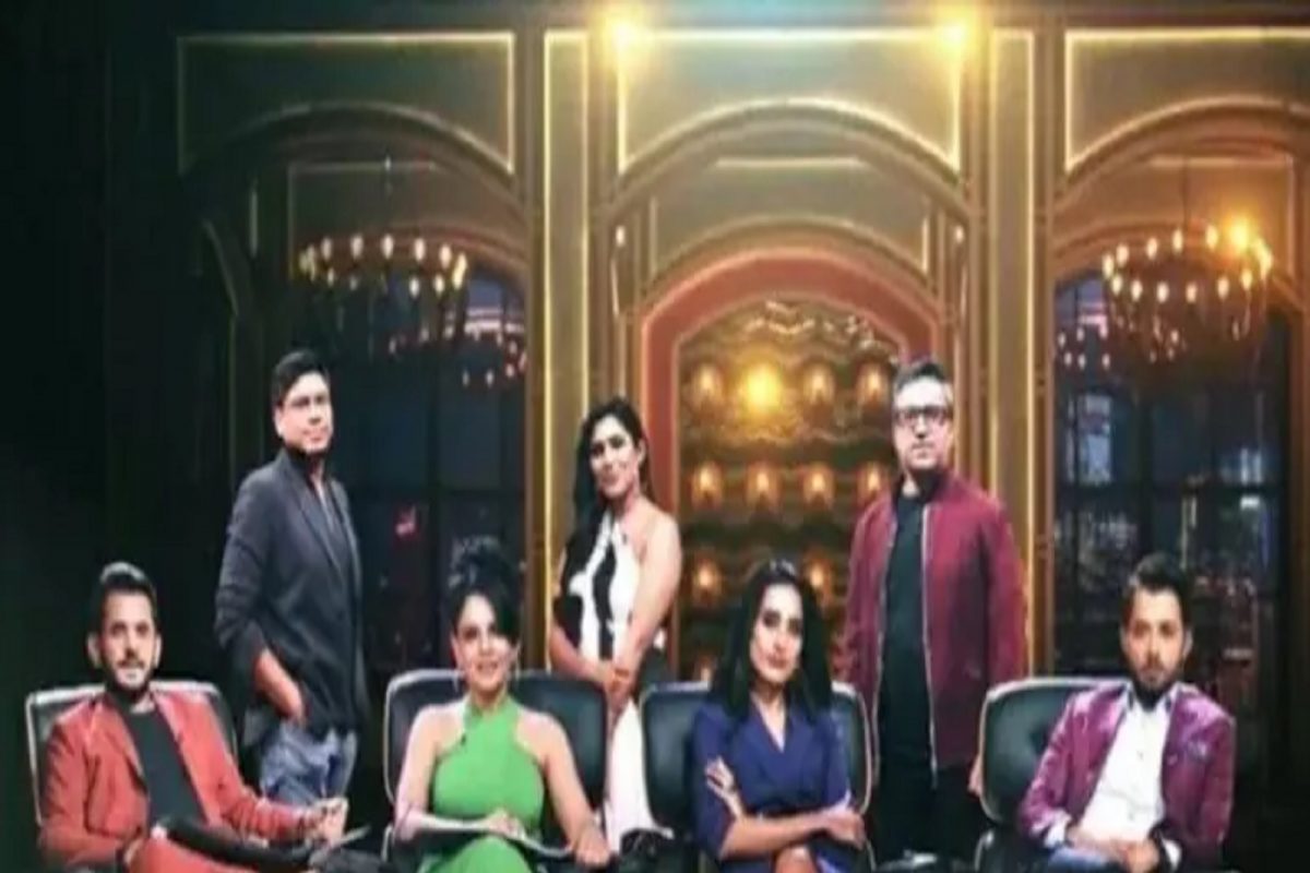 Shark Tank India : कोणत्या 'शार्क'ची किती स्टार्टअप्समध्ये गुंतवणूक? कुणी गुंतवले सर्वाधिक पैसे?
