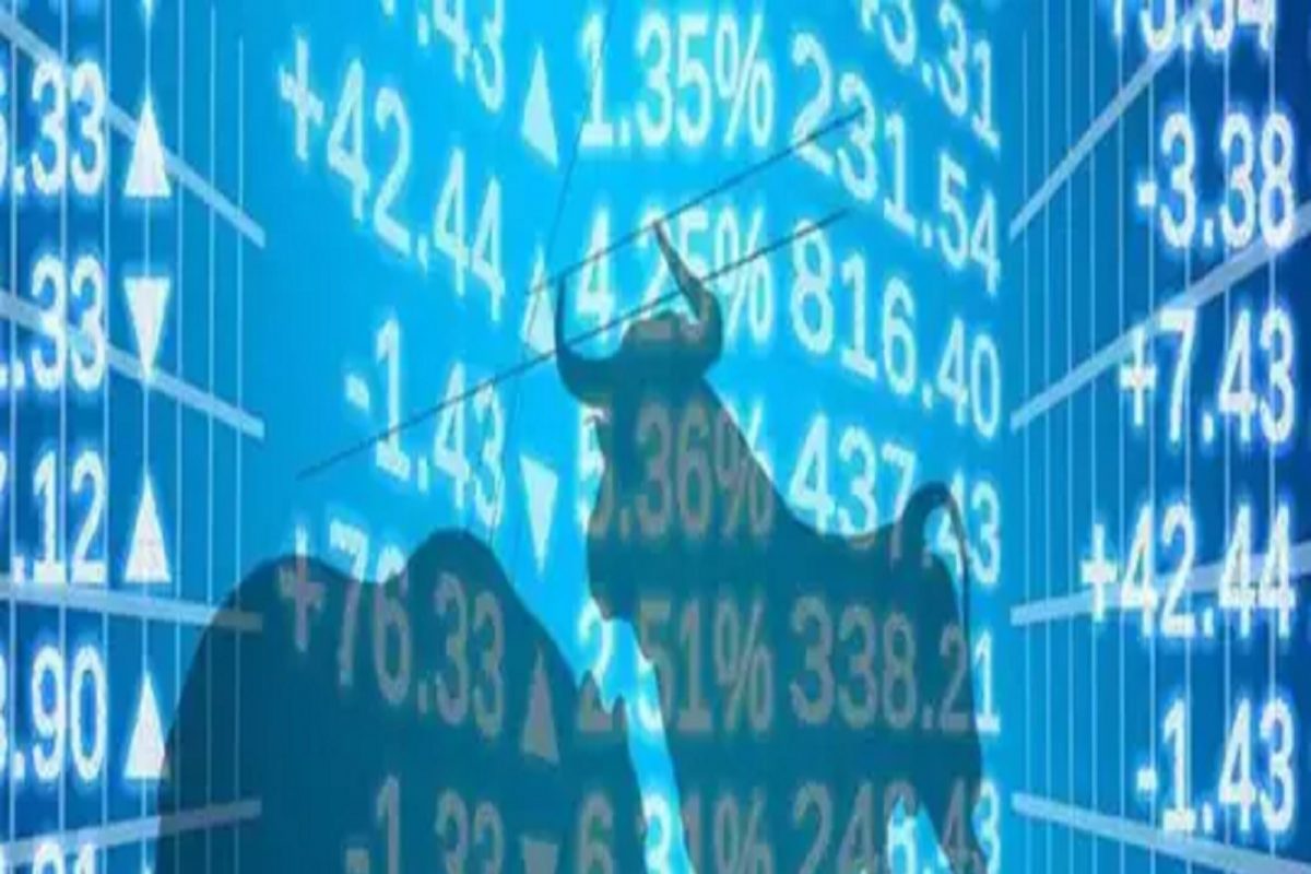 Share Market Update : शेअर बाजारातील अस्थिरतेची कारणे समजून घ्या; गुंतवणूक करणे होईल सोपं