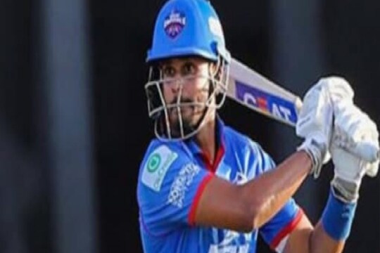 IPL Auction 2022 : श्रेयस अय्यरसाठी 'या' टीमचे 20 कोटींचे बजेट! माजी क्रिकेटपटूचा दावा