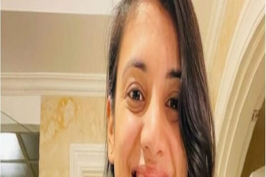 IND vs NZ: स्मृती मंधाना T20 मॅच न खेळण्याचं कारण उघड, पहिल्या वन-डे मधूनही बाहेर