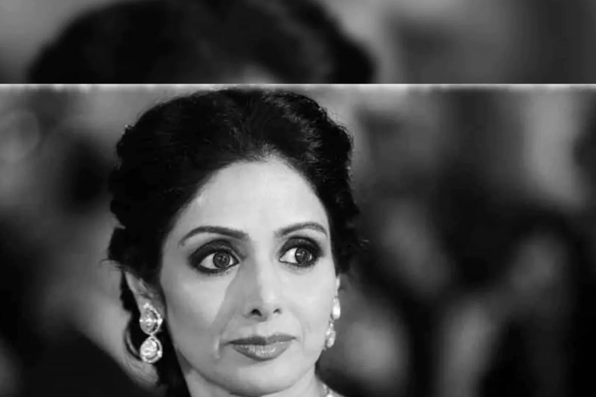 Sridevi Death Anniversary: दुबईच्या 5 स्टार हॉटेलमध्ये श्रीदेवी यांची ती रात्र ठरली शेवटची, वाचा नेमकं काय घडलं होतं?