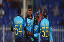 IND vs SL : श्रीलंकेला डबल धक्का, T20 Series मधून दोन स्टार खेळाडू आऊट! IND vs SL : श्रीलंकेला डबल धक्का, T20 Series मधून दोन स्टार खेळाडू आऊट!