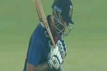 IND vs WI : सूर्याच्या 'नमस्ते सेलिब्रेशन'चा VIDEO पाहिला का? द्रविडही झाला फॅन IND vs WI : सूर्याच्या 'नमस्ते सेलिब्रेशन'चा VIDEO पाहिला का? द्रविडही झाला फॅन
