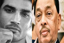 "सुशांतसिंहच्या घरी काहीजण गेले, मंत्र्याची गाडी होती, बाचाबाची झाली आणि...."
