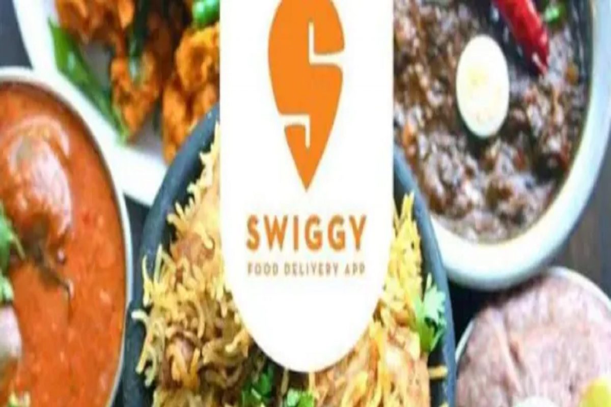Swiggy IPO : पुढच्या वर्षाच्या सुरुवातीला स्विगी आयपीओ आणणार? 6000 कोटी उभारण्याची योजना