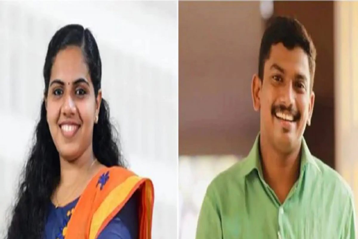 देशातील सर्वात तरुण महापौर आणि सर्वात तरुण आमदार यांचं जुळलं सूत, लवकरच अडकणार लग्नबेडीत