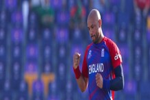 IPL 2022 Auction : मुंबईच्या इंडियन्सचा नवा फास्ट बॉलर Tymal Mills कोण आहे? IPL 2022 Auction : मुंबईच्या इंडियन्सचा नवा फास्ट बॉलर Tymal Mills कोण आहे?