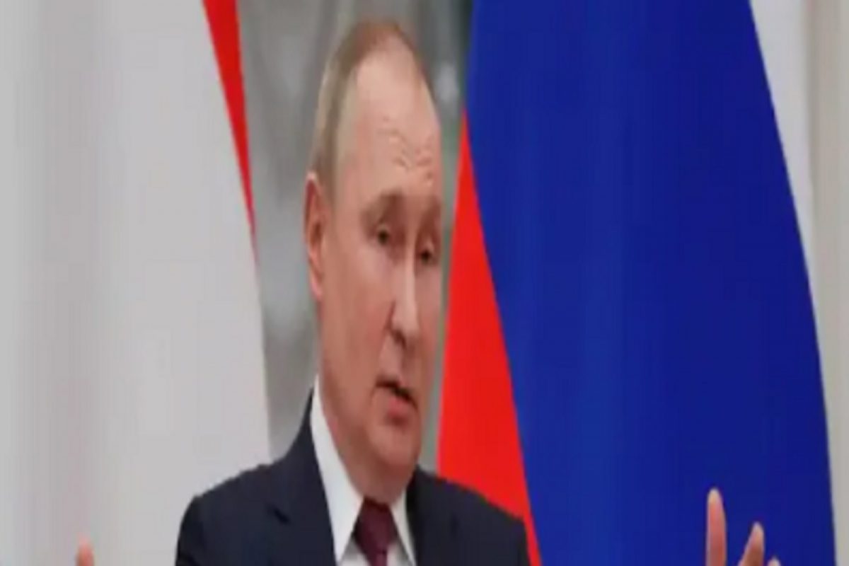 'आम्ही घाबरत नाही' युक्रेनच्या राष्ट्राध्यक्षांची पुतिन यांना स्पष्टोक्ती, रशिया-युक्रेन तणावाबाबत 10 महत्त्वाच्या गोष्टी