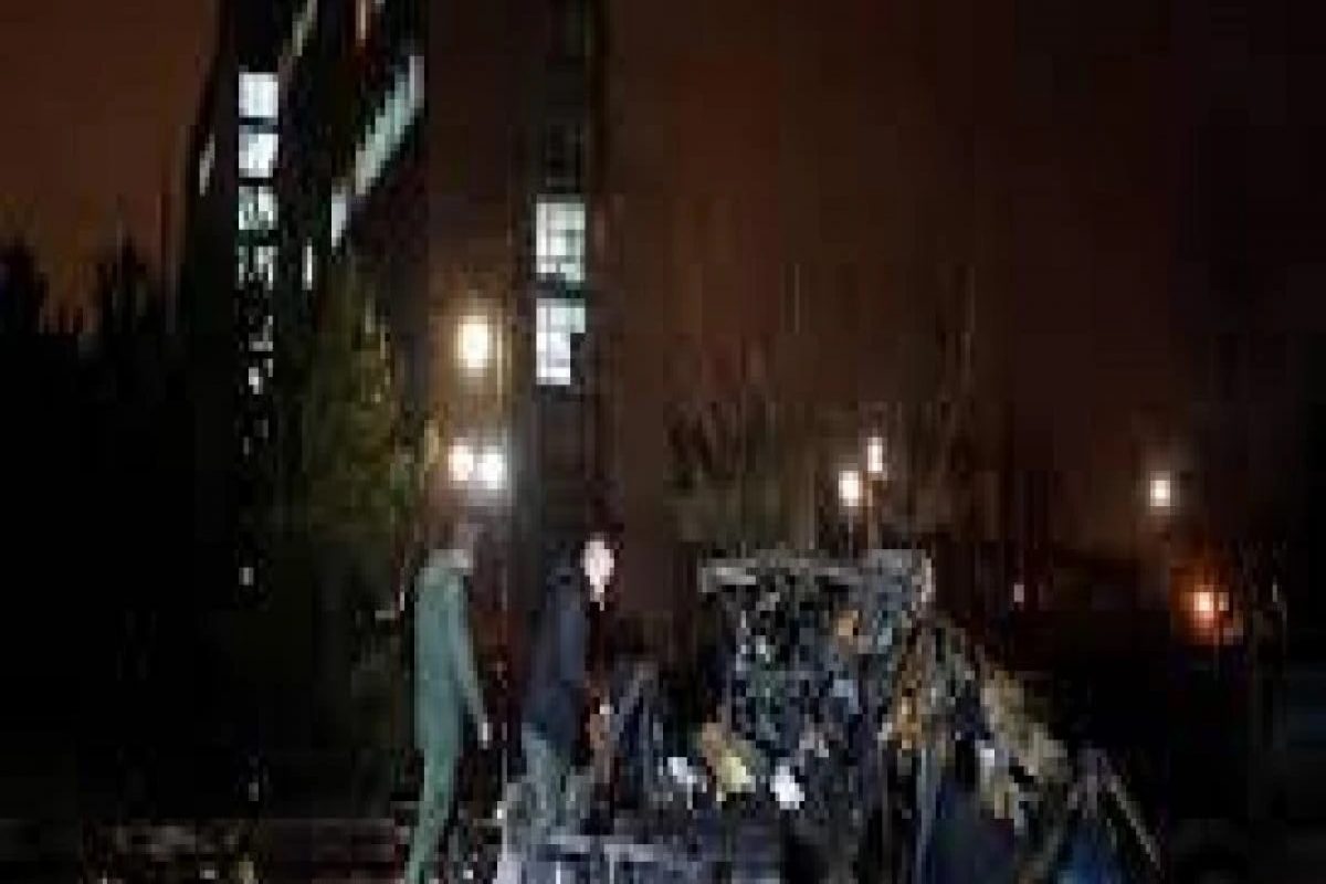 Russia Ukraine War : रशिया-युक्रेन युद्धादरम्यान भारतातील आणखी एका विद्यार्थ्याचा मृत्यू, चिंता वाढली!