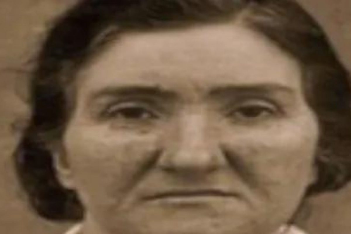 महिला मानवी मांस आणि रक्तापासून बनवायची केक, शेजाऱ्यांनाही खाऊ घातले, असा झाला खुलासा