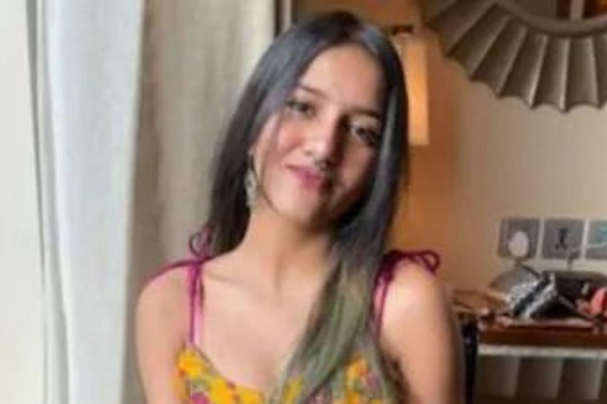 'ग्राहकांना त्रास होईल' म्हणत रेस्टॉरंटने नाकारला प्रवेश, दिव्यांग तरुणीने ट्विटरवर मांडली व्यथा