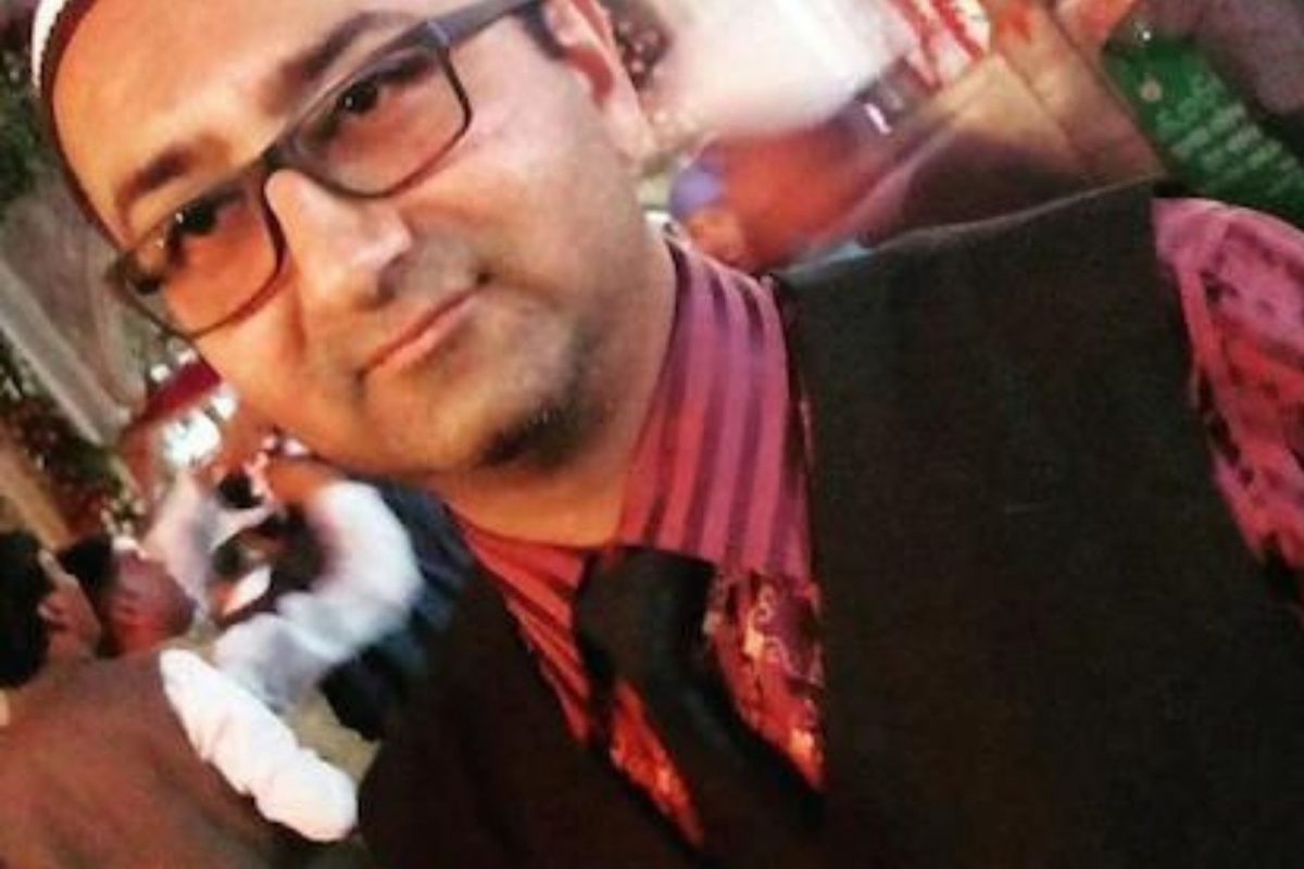 VIDEO : 'हा देश आता पाकिस्तान झालाय, हिंदूंनी निघून जा'; शिवजयंतीवरुन वाद होताच मुस्लीम वकिलाची धमकी