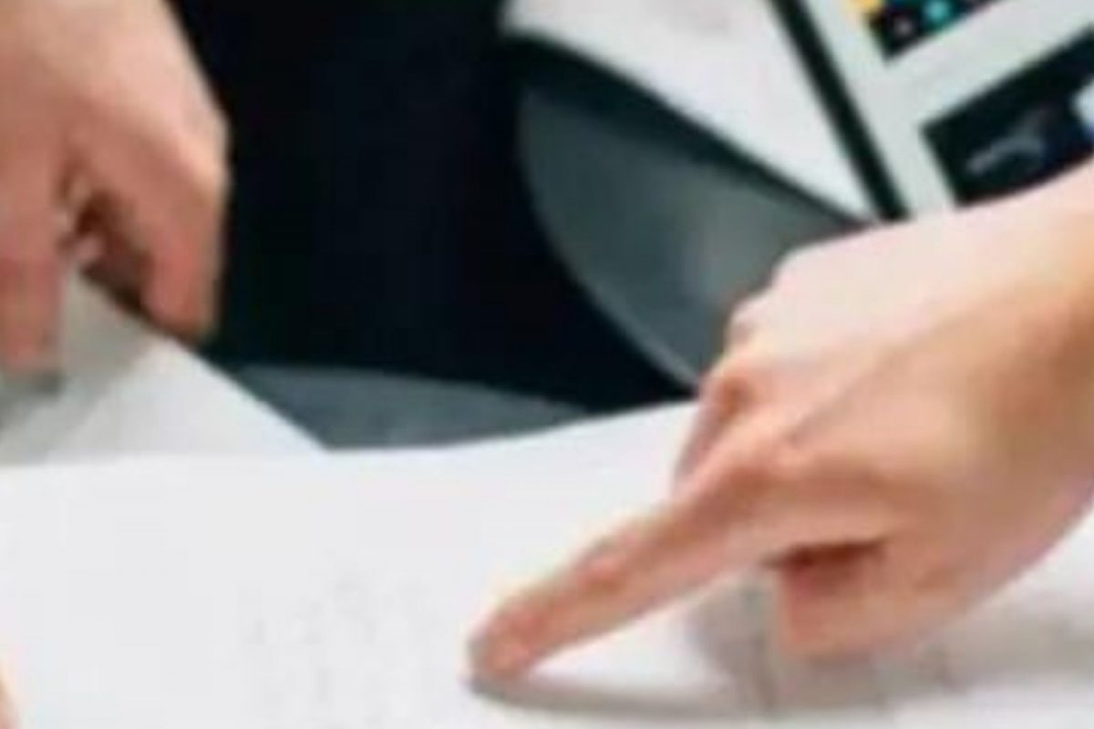 बॉयफ्रेंडने बनवलेला Resume तरुणीने कंपनीला केला फॉरवर्ड; मजकूर वाचून HR थक्क, Photo Viral